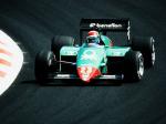 Alfa Romeo 185T 1985 года